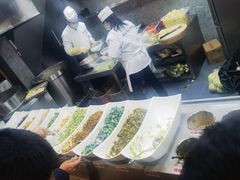 -汉唐守艺人·河北面馆(民心河店)