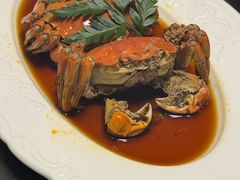 -蟹榭·本帮江浙菜·蟹宴(大宁久光商场店)