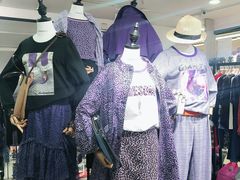 -广州白马服装市场