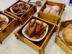 -万圣禄茶楼(西平店)