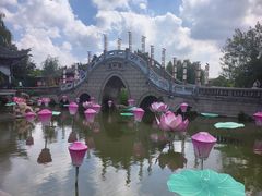 -中国翰园碑林