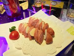 -金樽会所KTV(桂花南路店)