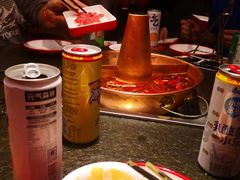 -京元盛铜锅涮肉(上海总店)
