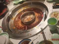 -晓宇重庆火锅(赛格国际购物中心店)