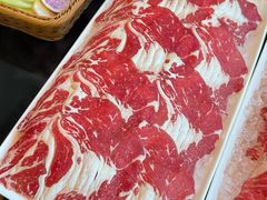 M3牛上脑-西安浐灞艾美酒店·汉江餐厅·火锅