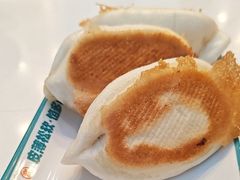 -当家水煎包·牛肉汤(浦江店)