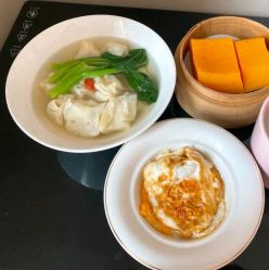 -金鹰国际月子中心(新街口店)