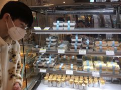 -老大昌(淮海中路店)