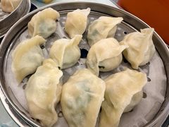 -王厚元饺子·辽菜·烤鸭(工会大厦店)