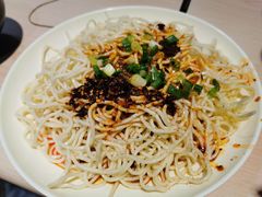 麻辣凉面-林静小吃(复兴路店)