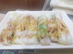 -香港威特瑞茶餐厅(小白楼音乐厅店)