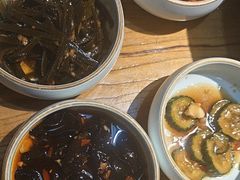 -九田家黑牛烤肉料理(华侨城店)