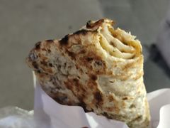 -邵建华师傅梅菜扣肉饼(麓山总店)