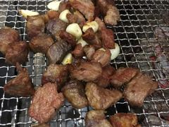 -肉甲韩国木炭烤肉(新壹街1店)