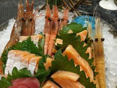 -菊上料理(蜀山银泰百货店)