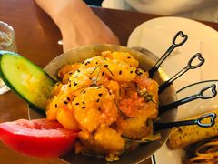 加州蹦蹦虾-COMMUNE幻师(天品西岸店)