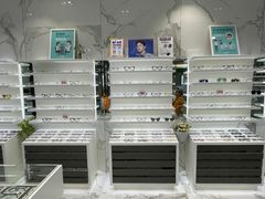 -MODJO•木左眼镜(云玺万科里店)