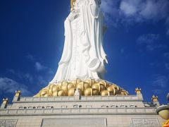 -三亚南山文化旅游区