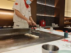 -火地铁板烧(昆山万象汇店)
