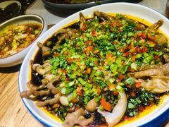 -熙成烧烤(白塔岭店)