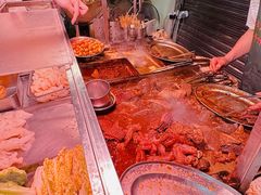 -明记牛杂(新马路分店)