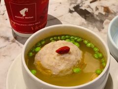 -永春园·扬州早茶·淮扬菜(漫乐城店)