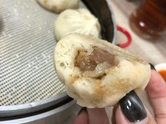 特色小笼包-桐香园小笼包(百井坊巷店)