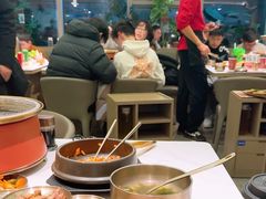 -西塔老太太泥炉烤肉(川沙百联店)