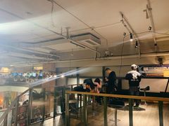 -第三空间·趣味桌游·轰趴.室内CS.剧本杀(大武汉1911店)