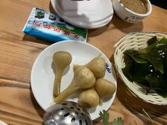 甜蒜-元盛居(生态大街店)