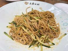 -老磨油饼(高陵店)