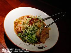 -楼兰新疆主题餐厅(悠方店)