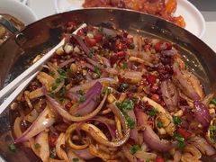 -绿草地·湘菜(芙蓉天街店)