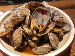 -可可大虾武汉土菜大排档(万松园1店)