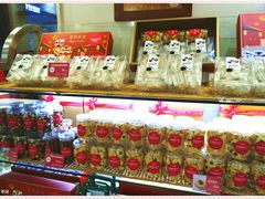 零售区-味多美(江桥万达店)