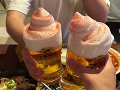 -贰醒·私房小院烧烤 (太古里店)