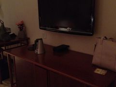 电视机-天目湖御水温泉·度假酒店