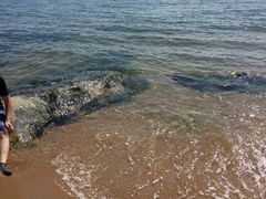 -老虎石海上公园