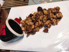 -素心斋素食餐厅