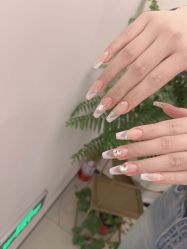-Fanni美甲美睫皮肤管理