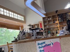 -川岛屋·KAWASIMAYA·咖啡简餐