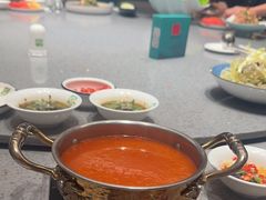 -盛武肥牛·清真海鲜火锅(昆区店)
