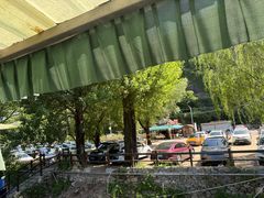-北京水岸山吧度假村(雁栖镇店)