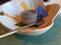 黑芝麻红豆冰糕-三号黄浦会Canton Table