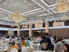 -轩记海鲜餐厅·四十五年老字号·经典粤菜(西区彩虹店)