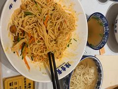 -陳香貴·兰州牛肉面(上海长风大悦城店)