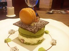 -南沙游艇会·大兵船餐厅