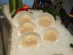 -海底捞火锅(勒泰店)