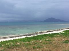 -三亚西岛海洋文化旅游区