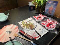 -唐猫庭院·千年陕菜(赛格国际购物中心店)